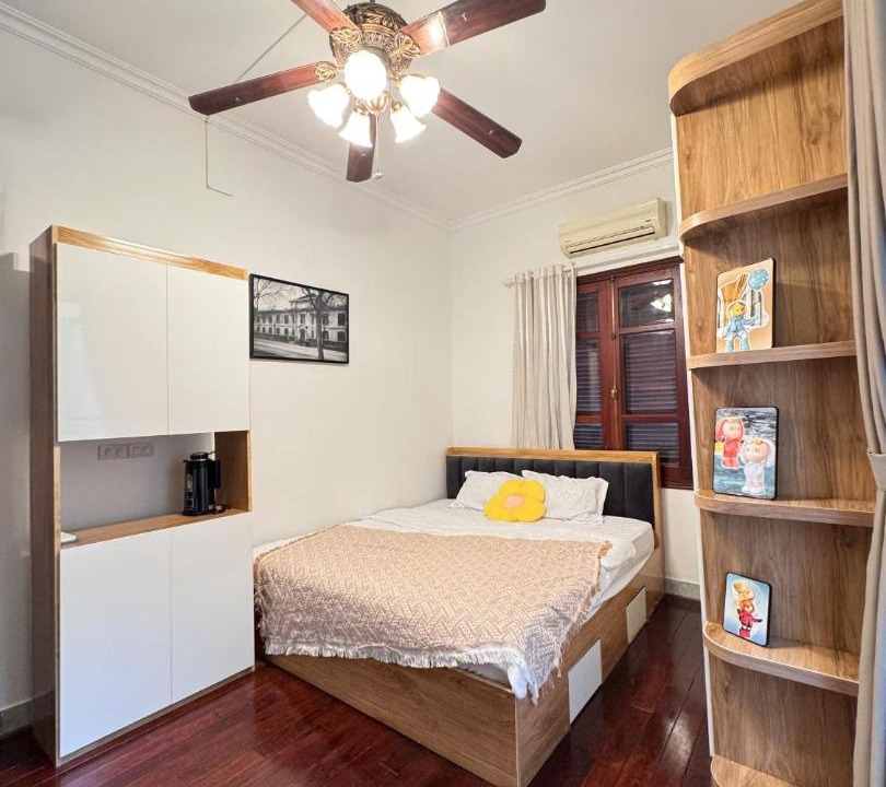 Photo of Bedroom in Nhat Tan