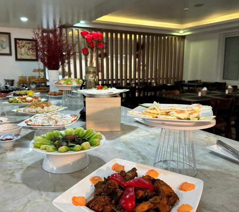 Photo of Kitchen in Da Lat