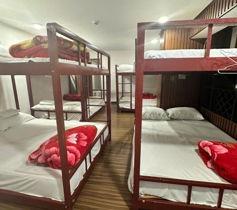 Photo of Bedroom in Da Lat
