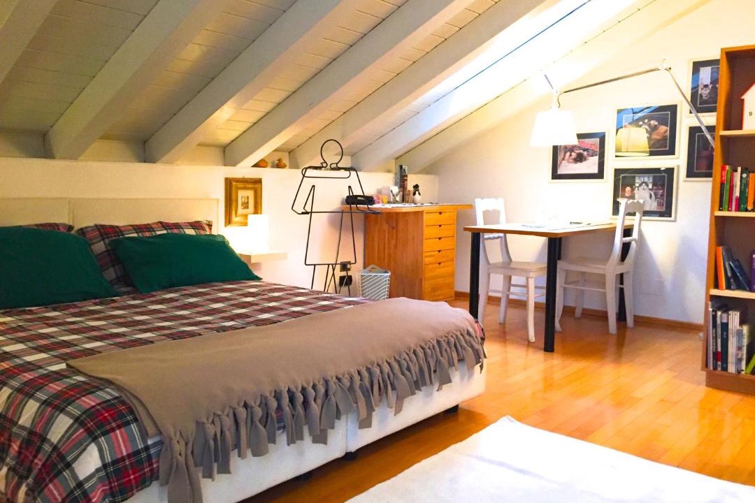 Photo of Bedroom in Treviso