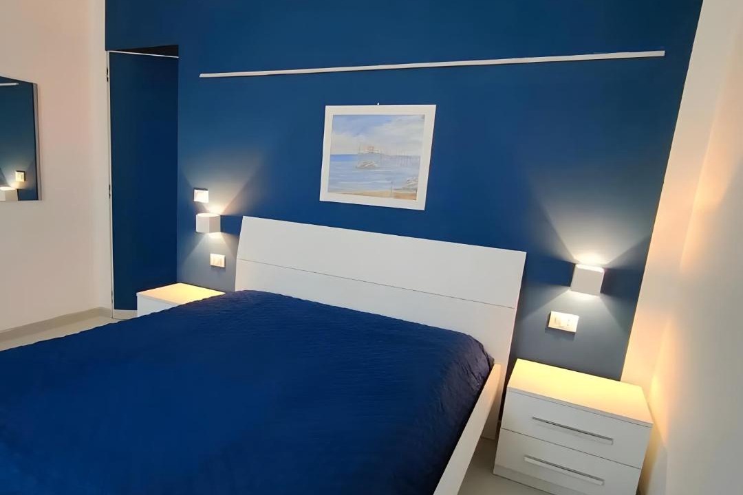 Photo of Bedroom in Atessa