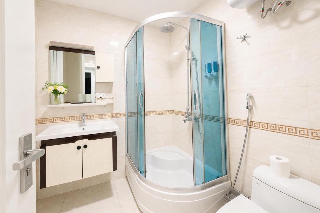 Photo of Bathroom in Hang Dao