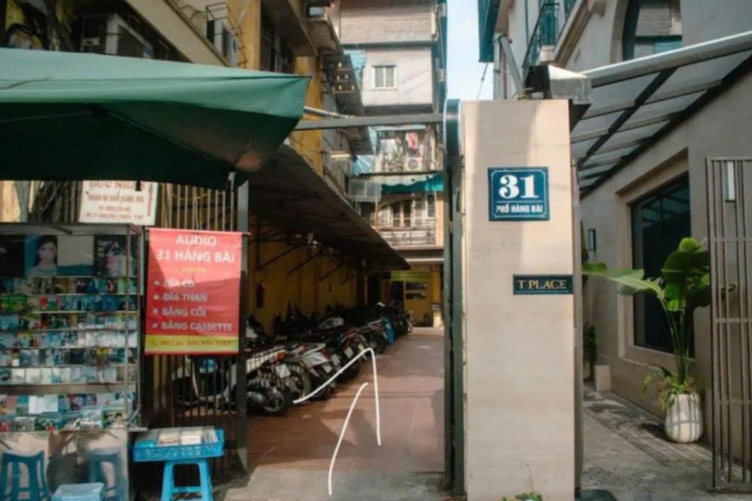 Photo of Others in Hang Bai