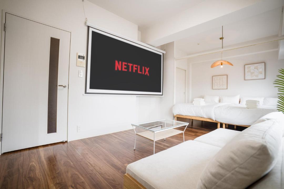 Photo of Livingroom in Hakata-ku