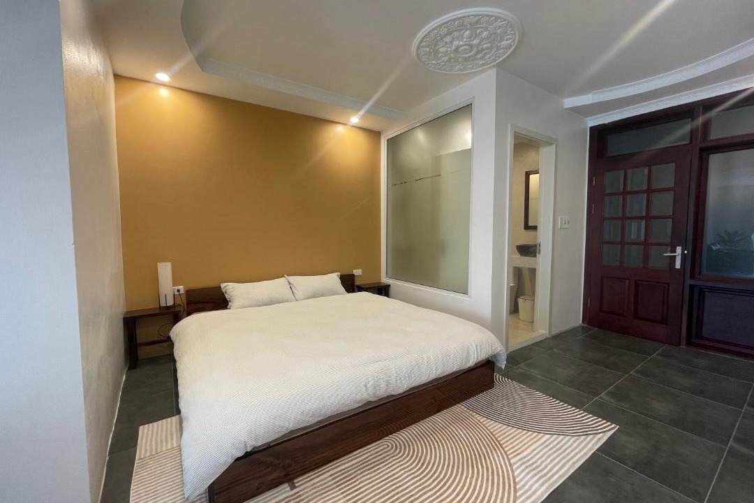 Photo of Bedroom in Old Quarter