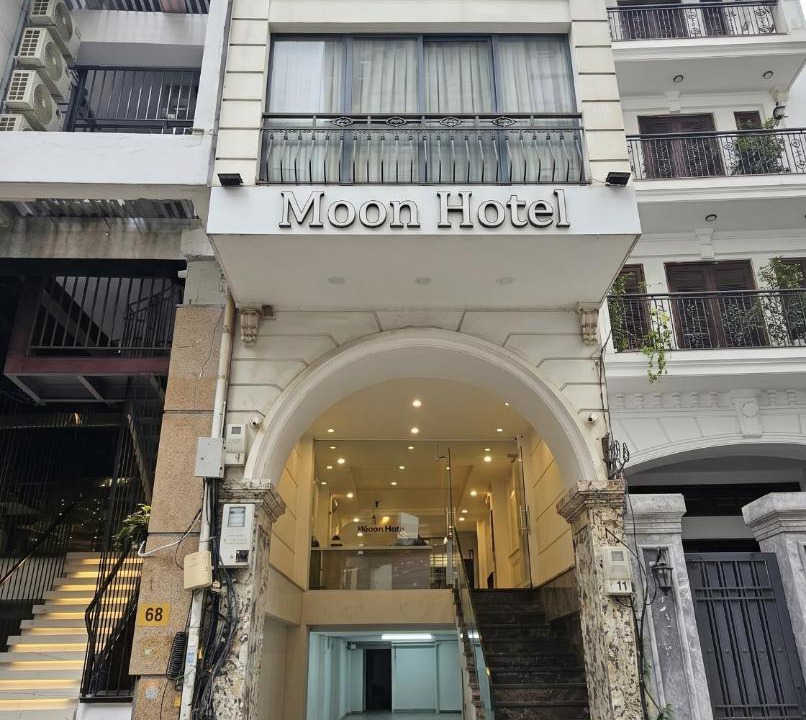 Photo of Others in Bui Thi Xuan