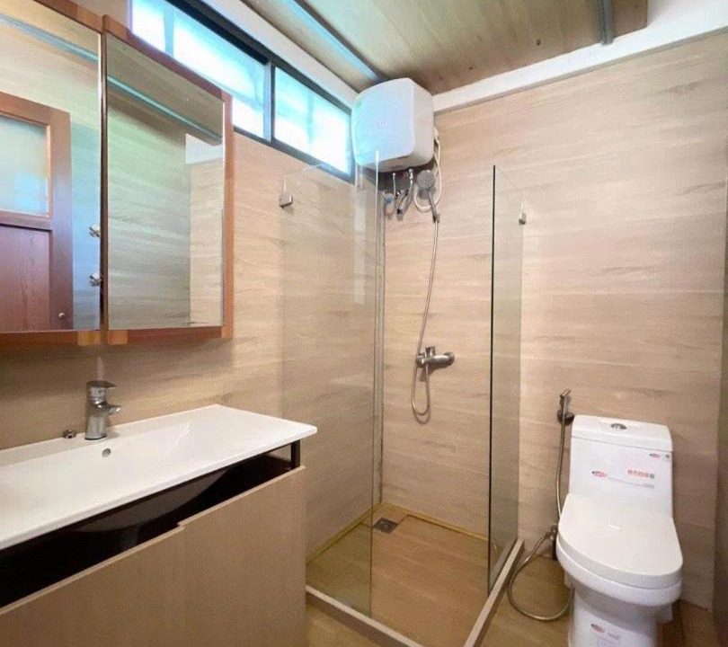 Photo of Bathroom in Hoi An