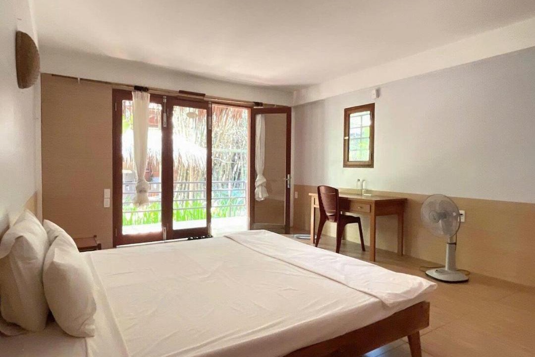 Photo of Bedroom in Hoi An