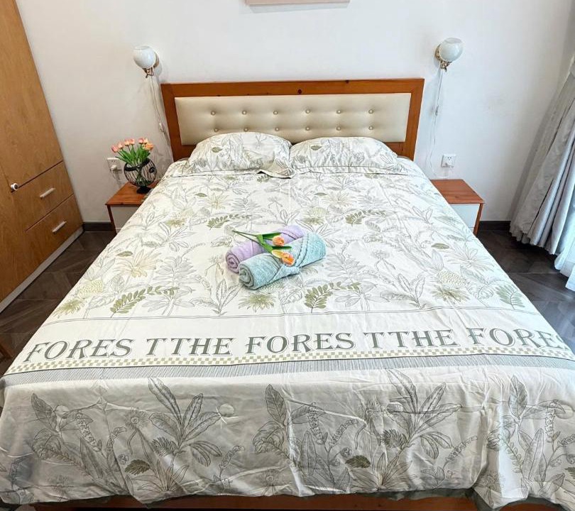 Photo of Bedroom in District 9
