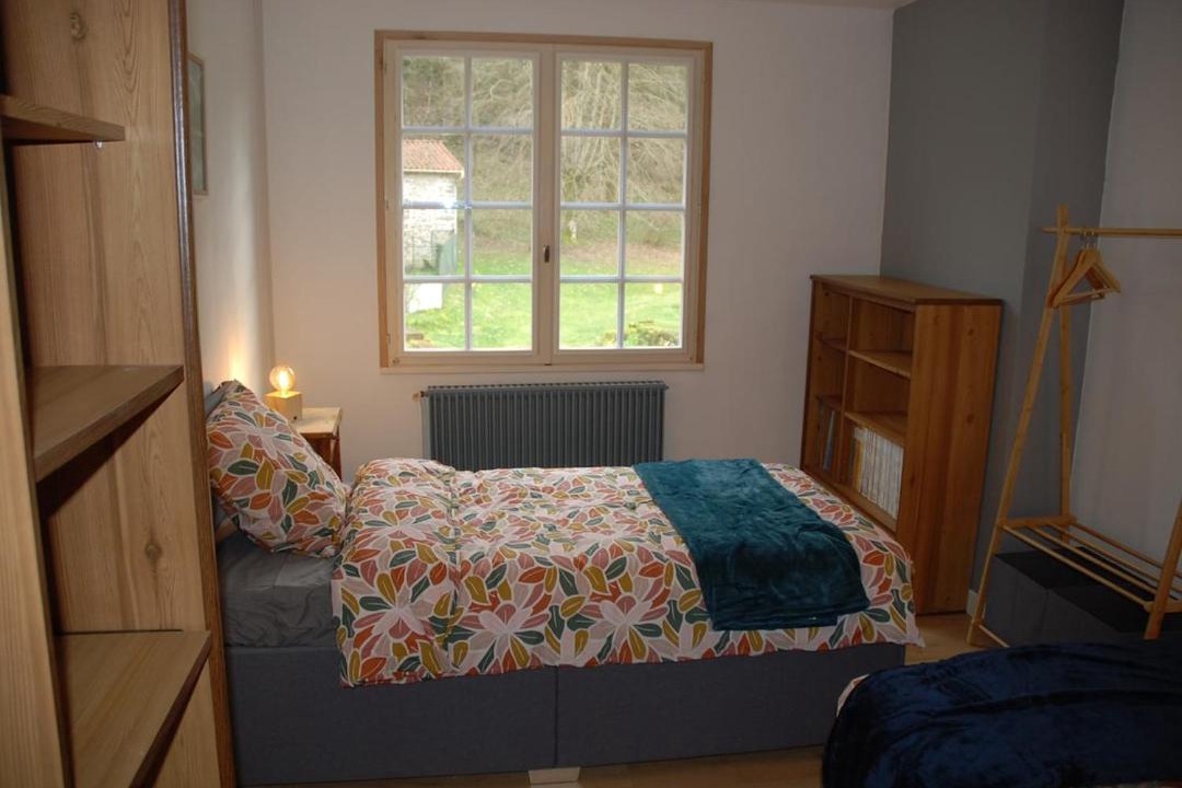 Photo of Bedroom in Compreignac