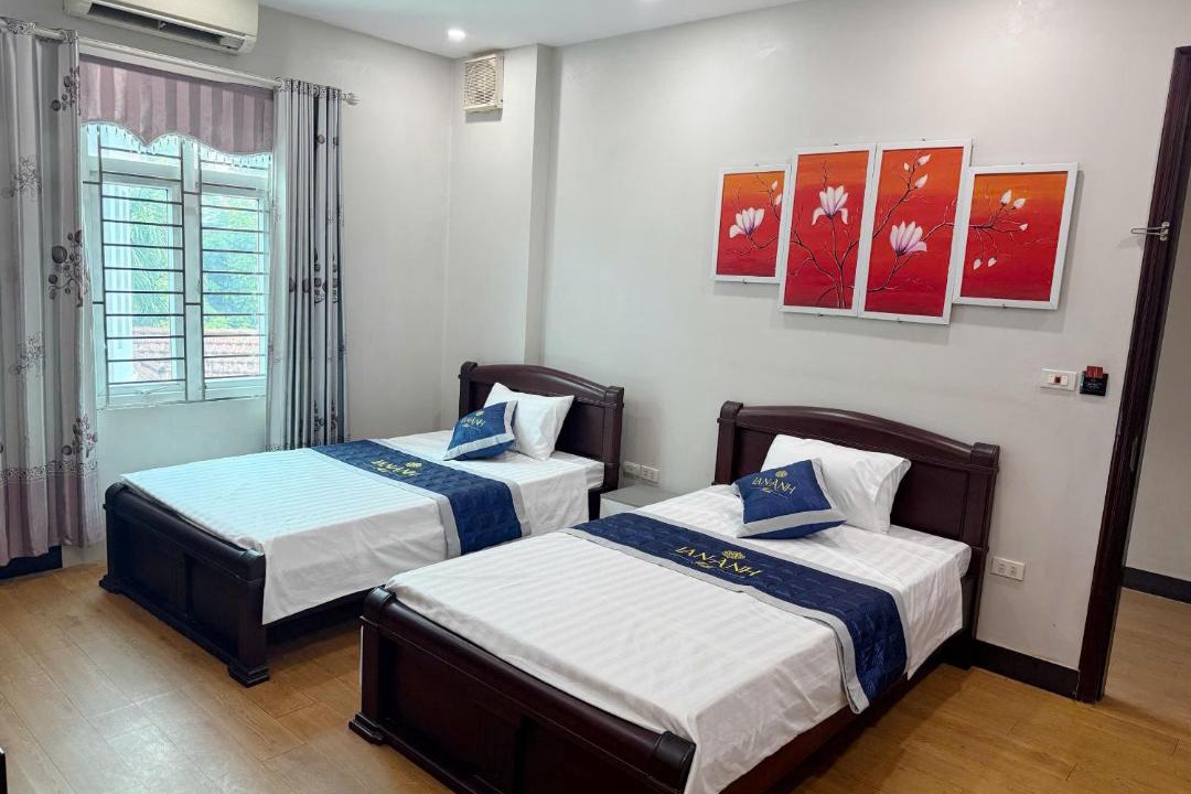 Photo of Bedroom in Bac Ninh
