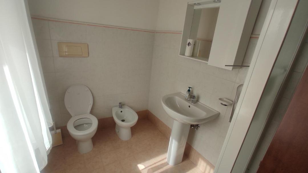 Photo of Bathroom in Sulmona