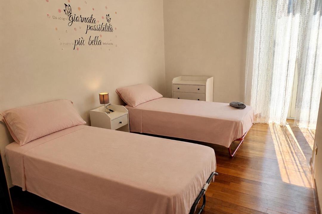 Photo of Bedroom in Sulmona