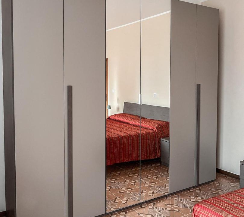 Photo of Bedroom in Pollutri