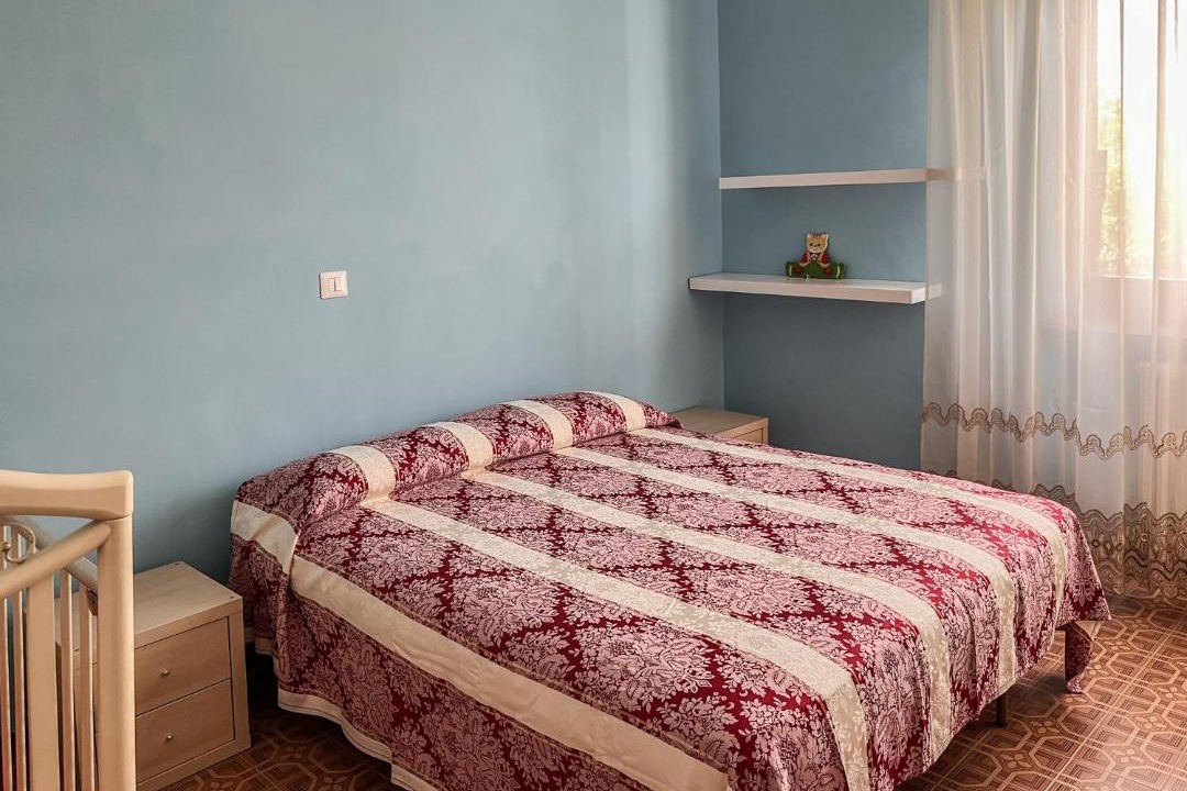 Photo of Bedroom in Pollutri