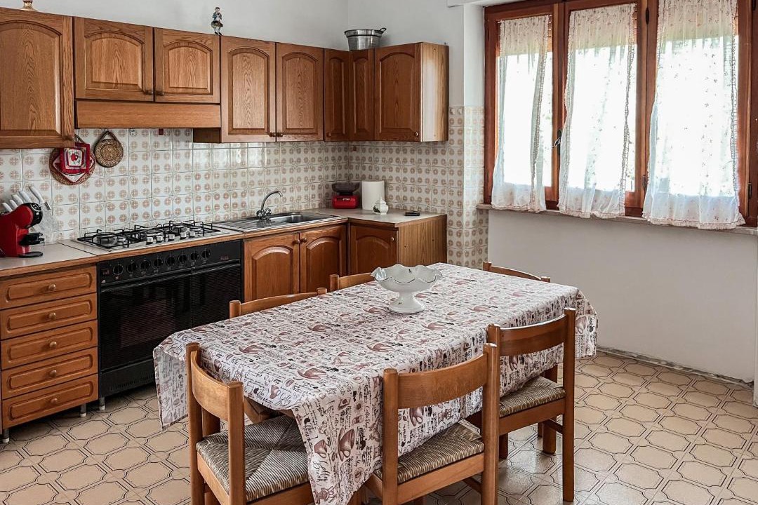 Photo of Kitchen in Pollutri
