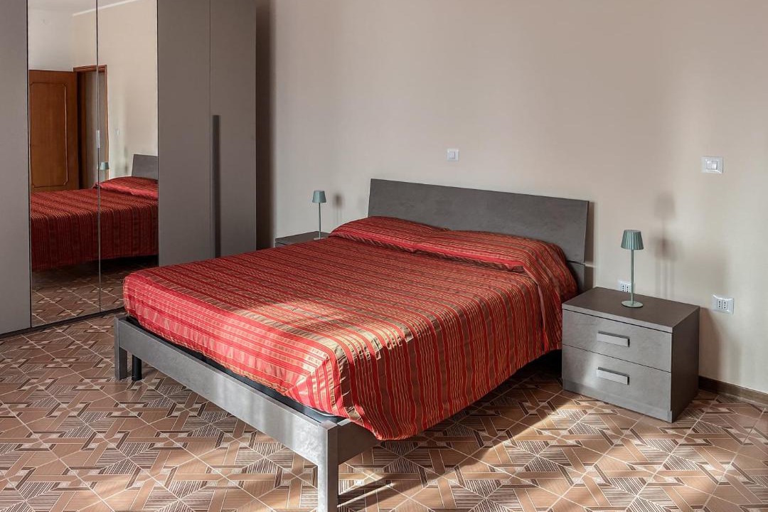 Photo of Bedroom in Pollutri