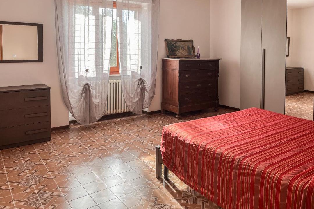 Photo of Bedroom in Pollutri
