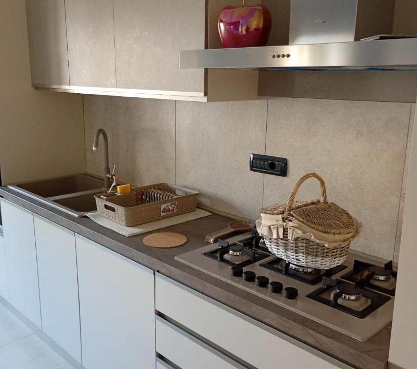 Photo of Kitchen in Scafati