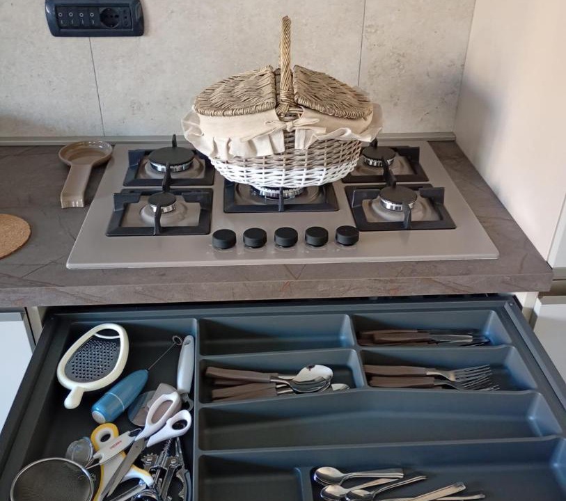 Photo of Kitchen in Scafati