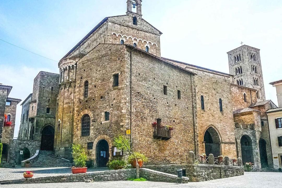 Photo of Others in Anagni