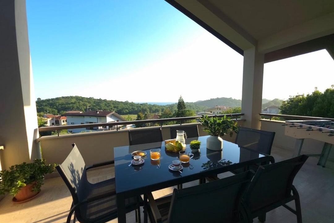 Photo of Patio Balcony in Minturno