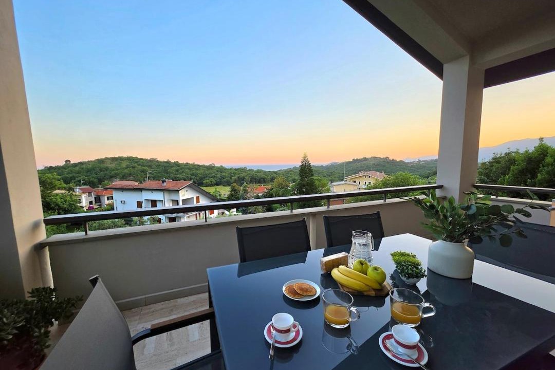 Photo of Patio Balcony in Minturno