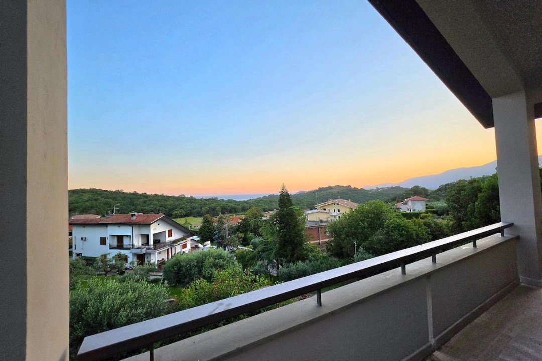 Photo of Patio Balcony in Minturno