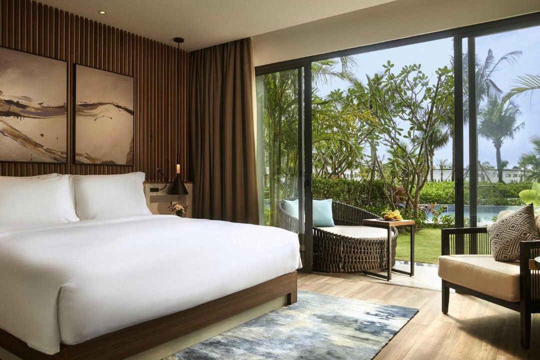 Photo of Bedroom in Ong Lang