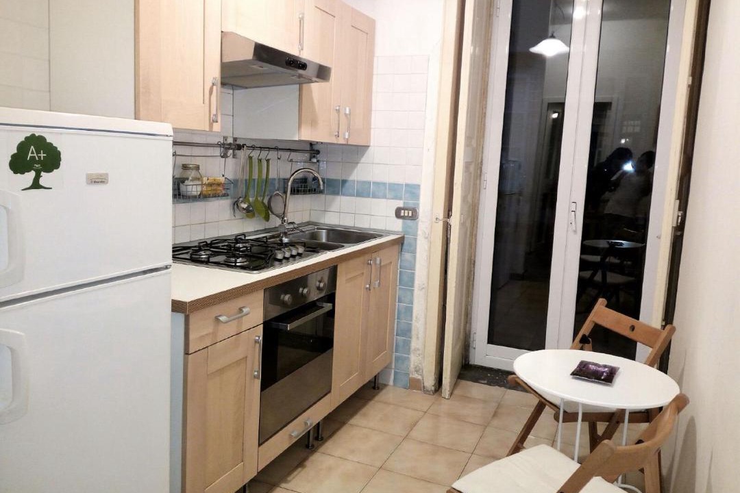 Photo of Kitchen in Chiaia
