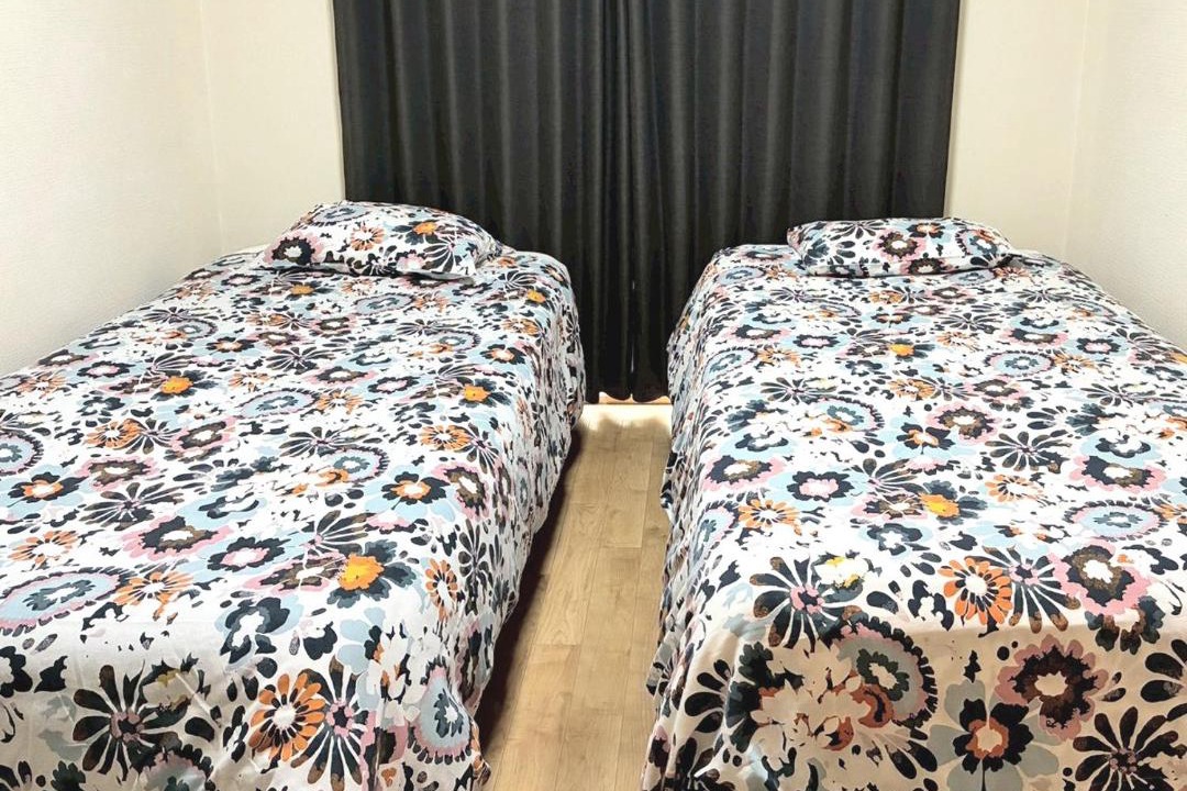 Photo of Bedroom in Sumiyoshi
