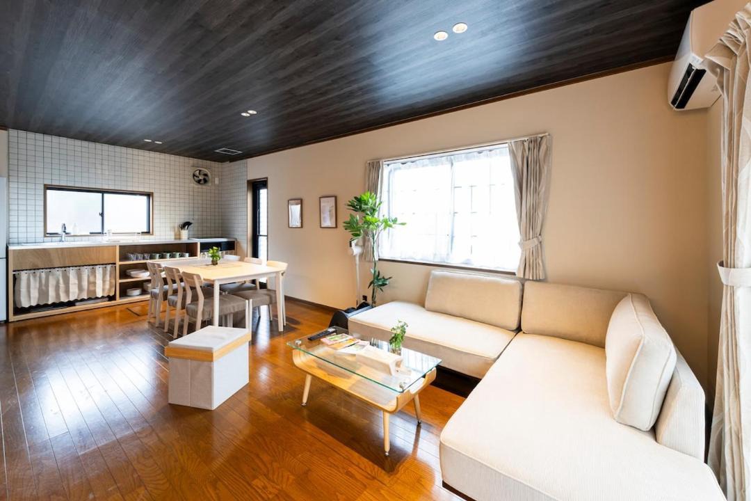 Photo of Livingroom in Dazaifu