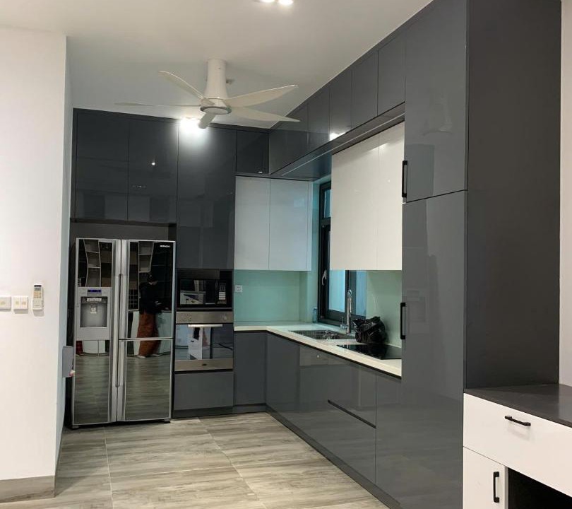 Photo of Kitchen in Bac Tu Liem
