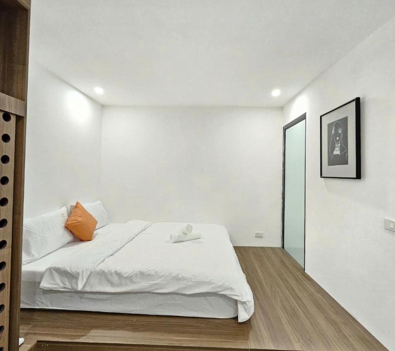 Photo of Bedroom in Quang An