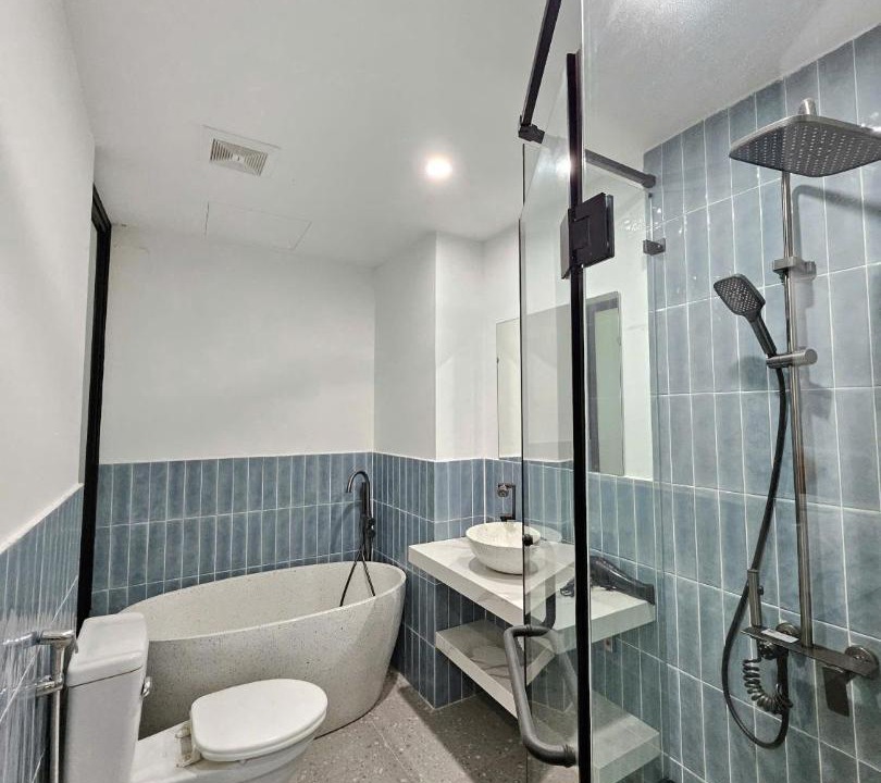 Photo of Bathroom in Quang An