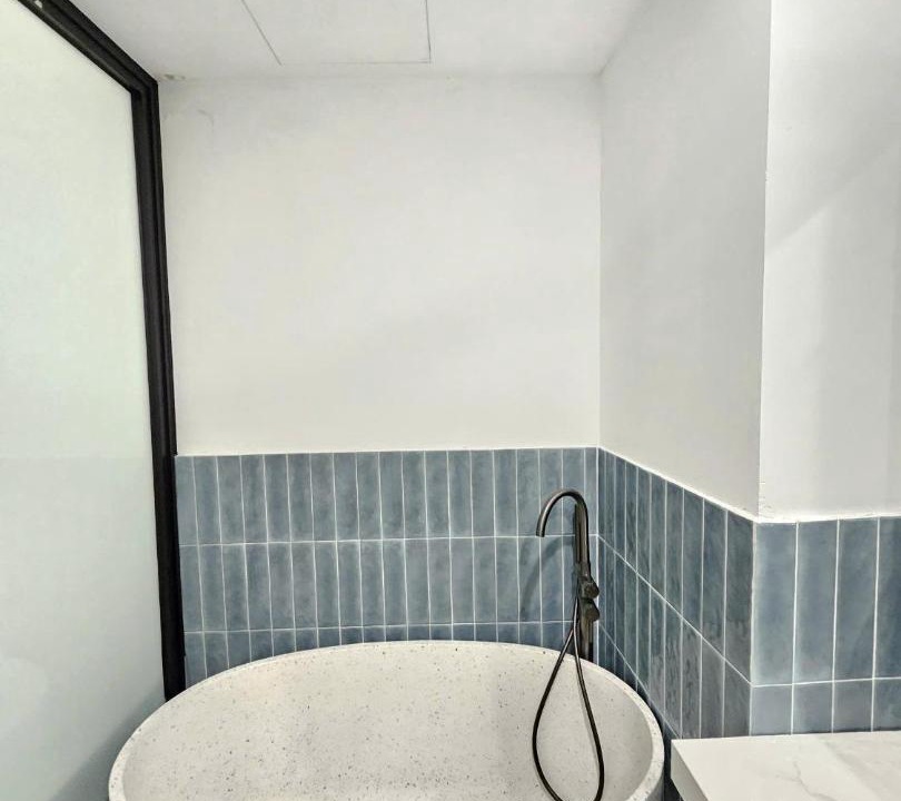 Photo of Bathroom in Quang An