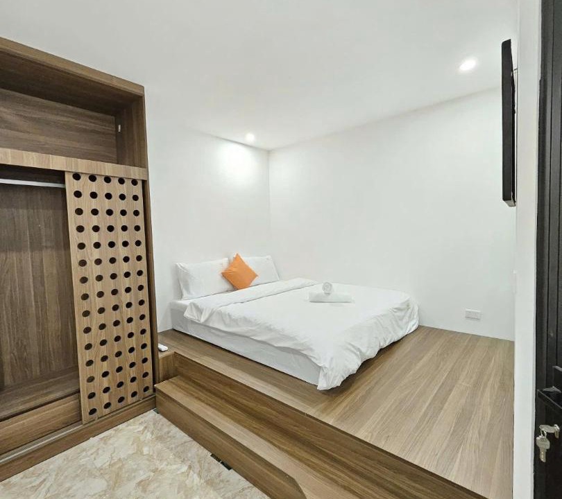 Photo of Bedroom in Quang An