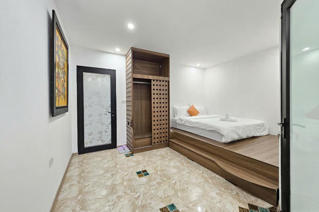 Photo of Bedroom in Quang An