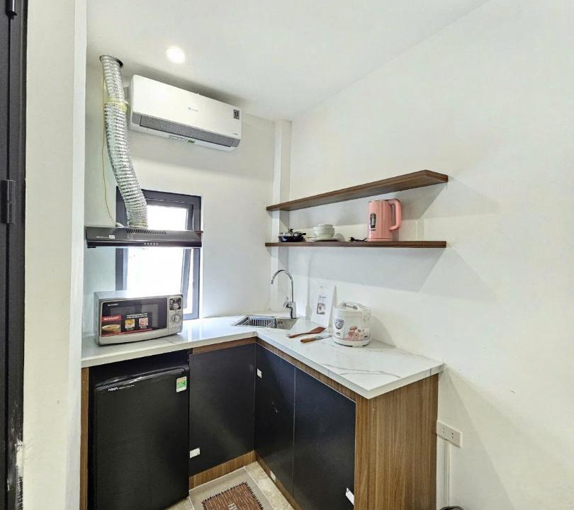 Photo of Kitchen in Quang An