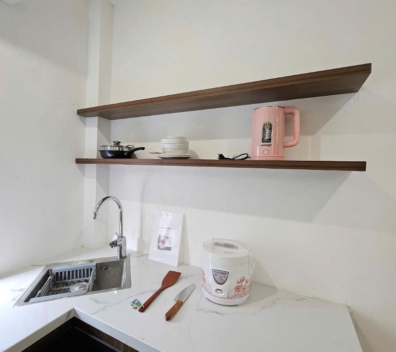Photo of Kitchen in Quang An