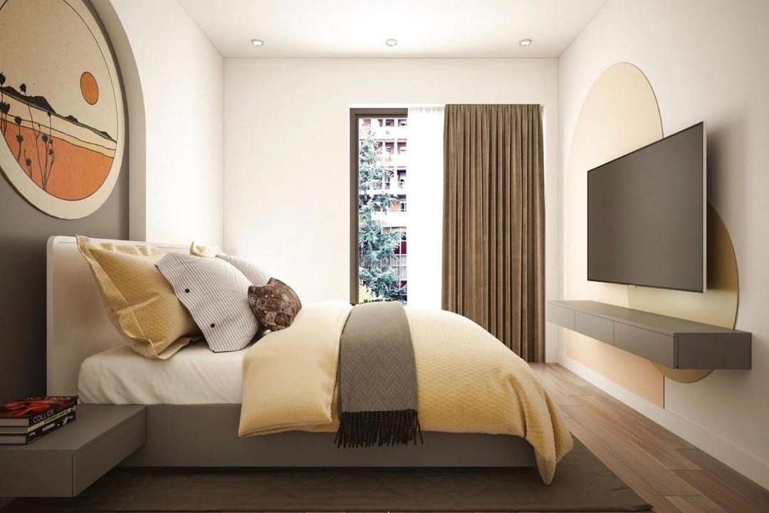 Photo of Bedroom in Phuoc Thien
