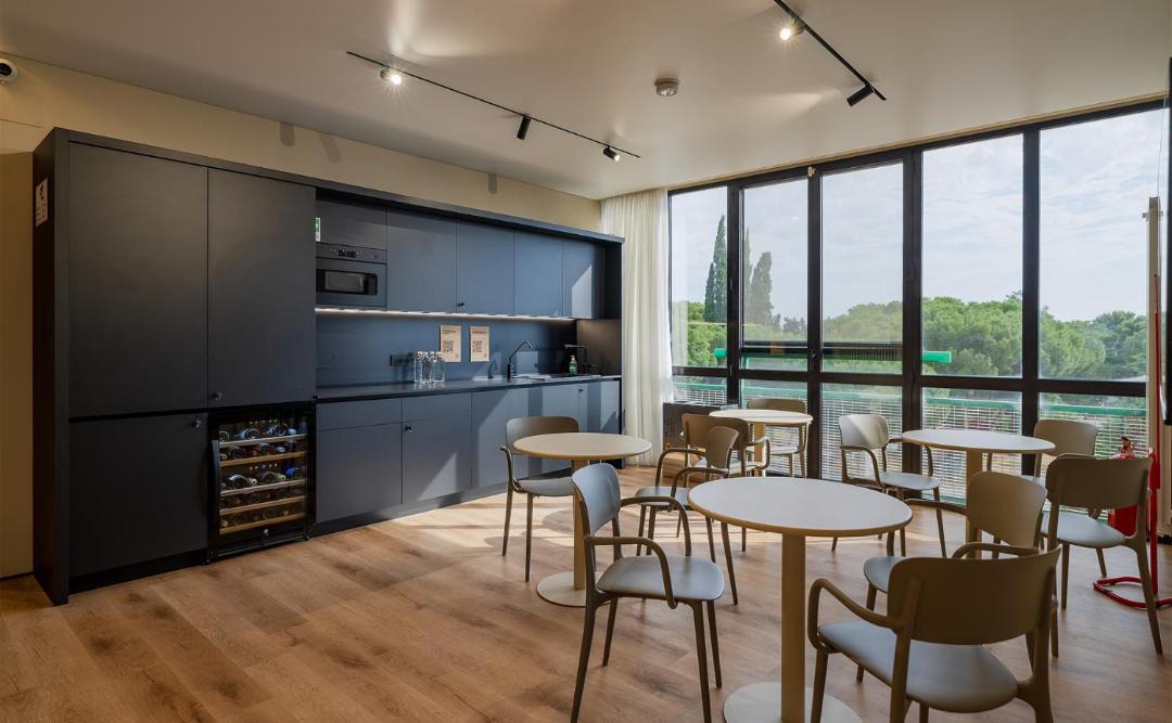 Photo of Kitchen in Foggia