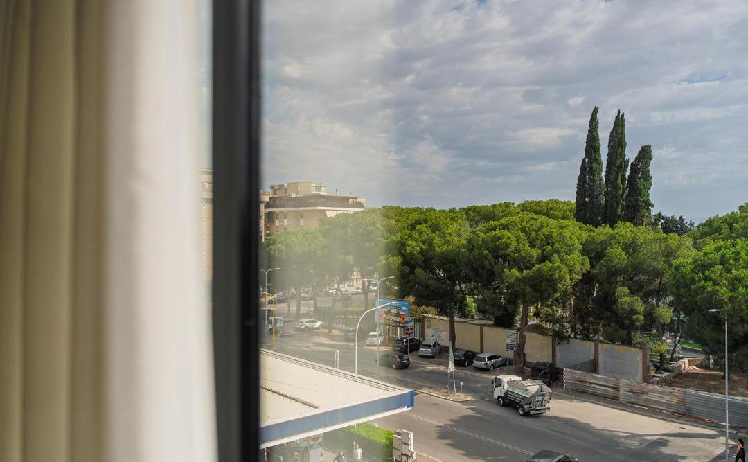 Photo of Patio Balcony in Foggia