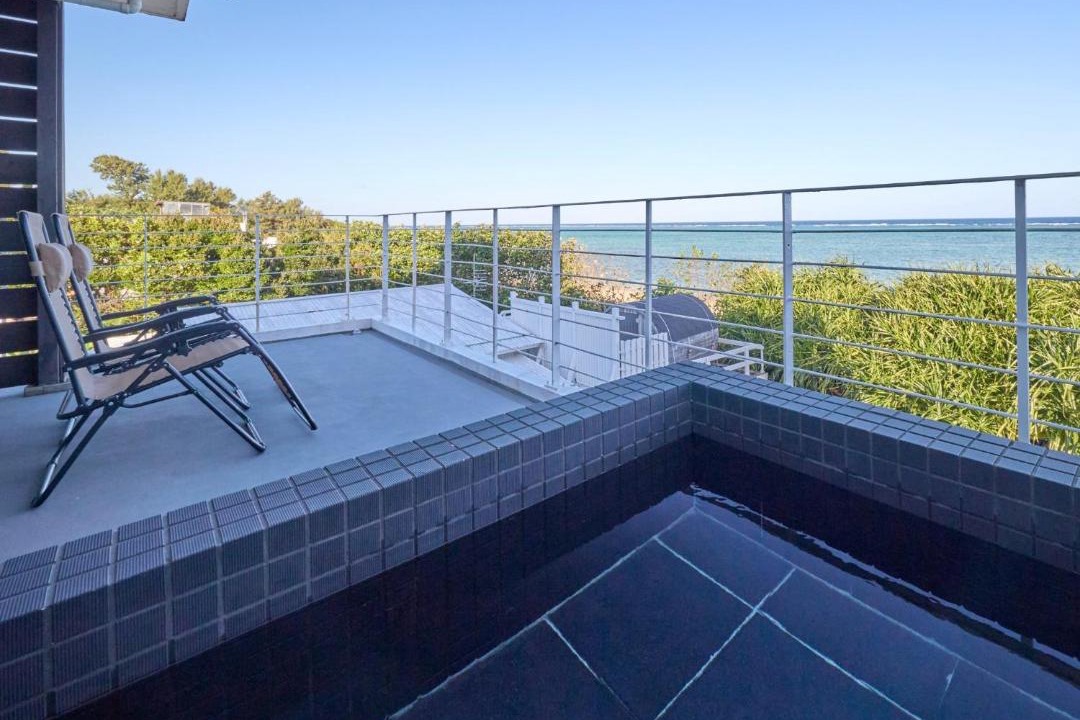 Photo of Patio Balcony in Imadomari
