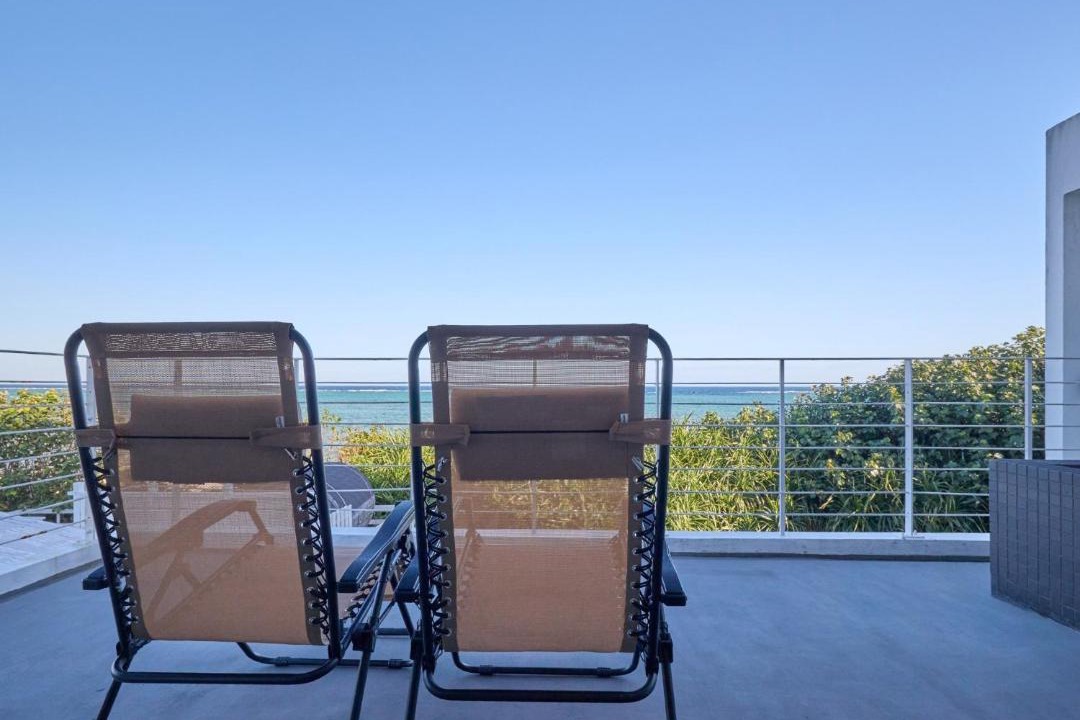 Photo of Patio Balcony in Imadomari
