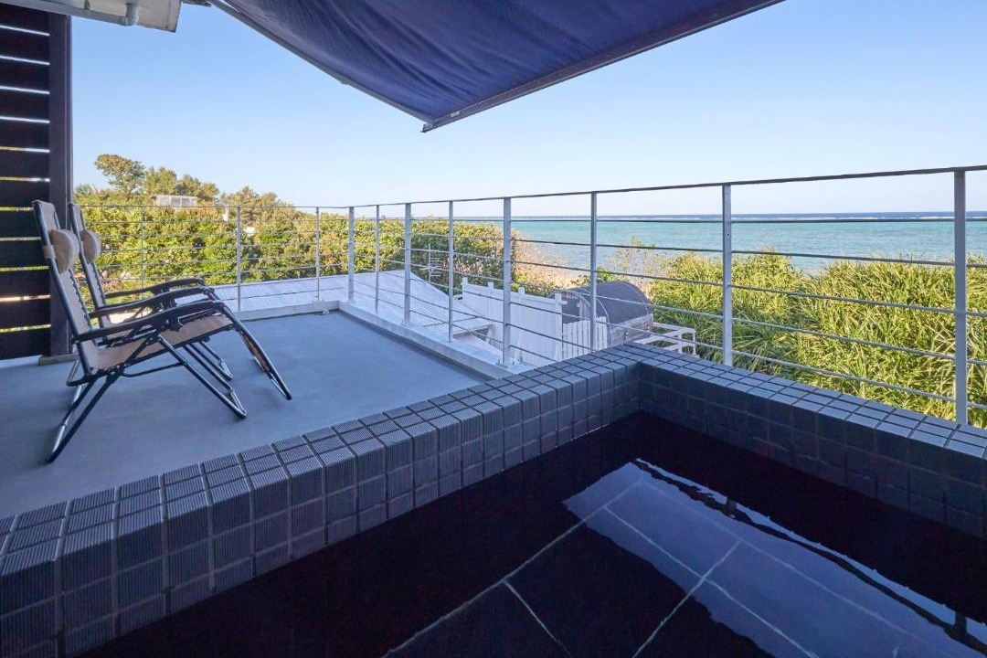 Photo of Patio Balcony in Imadomari