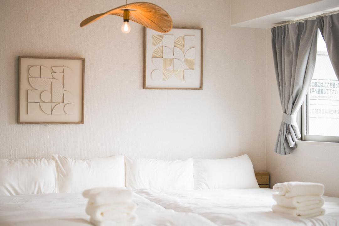 Photo of Bedroom in Hakata-ku