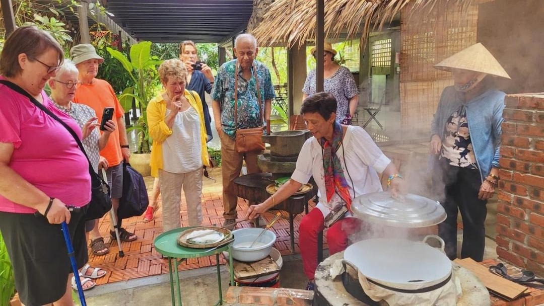 Photo of Kitchen in Hoi An
