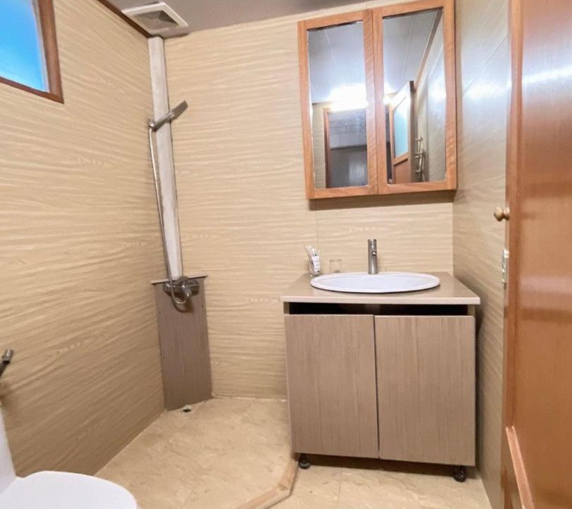 Photo of Bathroom in Hoi An