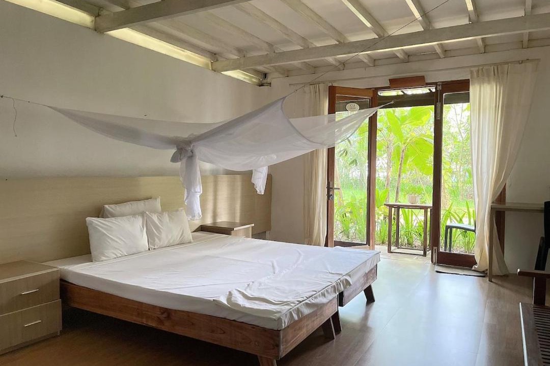 Photo of Bedroom in Hoi An